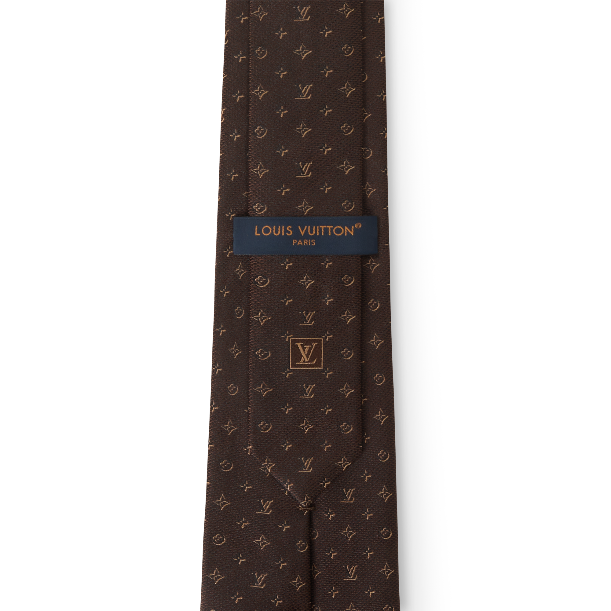Graphic Flower Scarf . - Accessories | LOUIS VUITTON